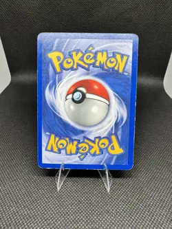 Charmander 50/82 Team Rocket Pokemon Card Vintage WOTC 2000 LP/NM - Image 2