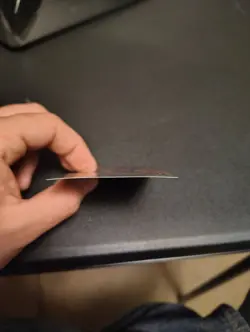 Maleficent - Monstrous Dragon (Store Championship) Disney Lorcana Promo Card - Image 3