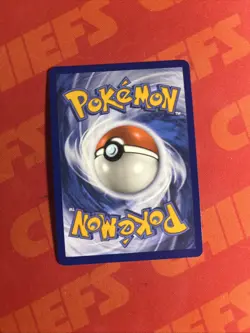 Gengar (Cosmos Holo) 094/165 Miscellaneous Cards & Products Holo Sams Club 151 - Image 2