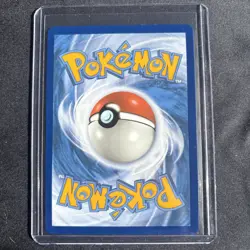 Pokemon TCG Meowscarada EX 256/193 Paldea Evolved Special Illustration Rare Holo - Image 2