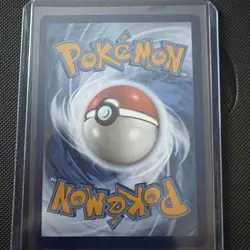 Pokemon TCG Meowscarada EX 256/193 Paldea Evolved Special Illustration Rare Holo - Image 2