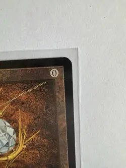 Mox Diamond Stronghold 1998 nm Magic Card reserved list. Premodern powerhouse - Image 3