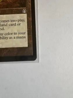 Mox Diamond Stronghold 1998 nm Magic Card reserved list. Premodern powerhouse - Image 4