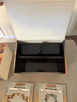 MTG Magic The Gathering Battle Royale Box Set 1999 - Image 3