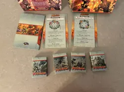 MTG Magic The Gathering Battle Royale Box Set 1999 - Image 4