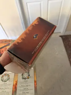 MTG Magic The Gathering Battle Royale Box Set 1999 - Image 5