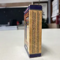 MTG Magic the Gathering 1999 Starter Level Wizard Game Deck Richard Garfield - Image 4