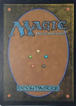 MTG - Blood Crypt - Borderless Unfinity Rare Land Regular 279 2022 Ostrowski - Image 2