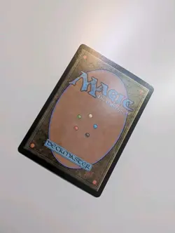 MTG - Pond Prophet (Foil) - Bloomburrow NM/M Condition - Image 3