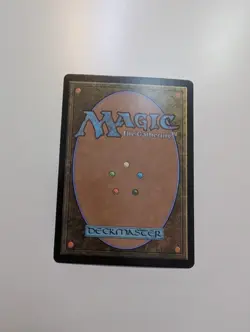 MTG - Pond Prophet (Foil) - Bloomburrow NM/M Condition - Image 4