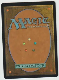 MTG AVATAR OF FURY PROPHECY EDITION MINT/NEAR MINT FOIL - Image 2