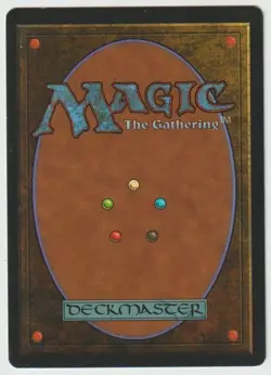 MAGIC THE GATHERING FELLWAR STONE THE DARK EDITION MINT/NEAR MINT - Image 2