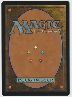 MAGIC THE GATHERING ZHUGE JIN, WU STRATEGIST 3 KINGDOMS EDITION MINT/NEAR MINT - Image 2