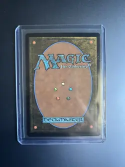 MTG Shiko, Paragon of the Way (Showcase) Tarkir: Dragonstorm Regular #0317 - Image 2