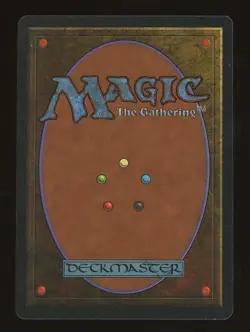 1994 MTG Magic The Gathering Legends The Tabernacle At Pendrell Vale - Image 2