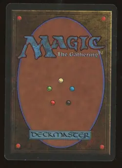1993 MTG Magic The Gathering Beta Edition Mana Vault - Image 2