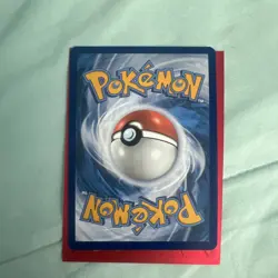 Pokemon Unfair Stamp 165/167 Ace SPEC Rare Twilight Masquerade (read desc) - Image 2