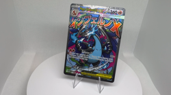 Mega Charizard X ex 023 Black Star Promo MEP EN Pokemon Holo English NM - Image 2