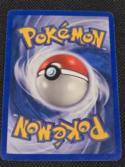 Pokemon TCG English Card ex Fire Red Leaf Green Switch Reverse Holo 102/112 L20 - Image 3