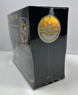 Pokemon Mega Evolution Gardevoir Elite Trainer Box | Factory Sealed - Image 4