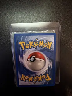🔥 Ho-Oh 7/64 – Neo Revelation (English) – Holo Rare – Vintage Pokemon TCG 🔥 - Image 2