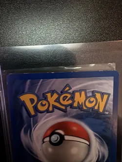 🔥 Ho-Oh 7/64 – Neo Revelation (English) – Holo Rare – Vintage Pokemon TCG 🔥 - Image 3