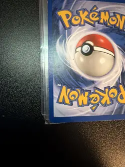 🔥 Ho-Oh 7/64 – Neo Revelation (English) – Holo Rare – Vintage Pokemon TCG 🔥 - Image 5