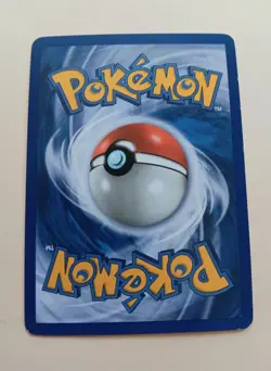 Pokemon - Chingling 42/123 - DP Mysterious Treasures - Vintage 2007 - LP - Image 3