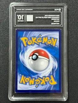 Pokemon PCG10+ VAPOREON csGC 003/008 Chinese - Image 2