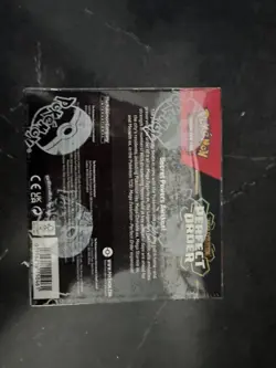 Pokemon TCG Mega Evolution Perfect Order Booster Box Sealed - Image 4