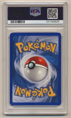 PSA 10 Pokemon Aquapolis Rare Octillery 26/147 GEM MINT Condition!! - Image 2