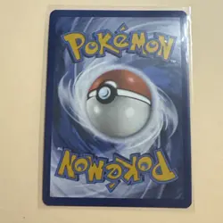 Pokemon TCG Mewtwo Promo Trick or Trade Halloween 056/172 HOLO - Image 3