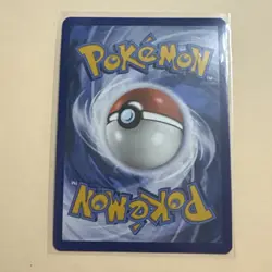 Pokemon TCG Mewtwo Promo Trick or Trade Halloween 056/172 HOLO - Image 4