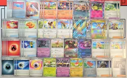 Tera Charizard Ex & Mega Lopunny Ex - Pokemon TCG Meta Decks - OutTheBoxTCG - Image 3