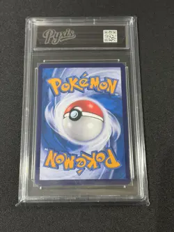 Pokemon TCG S-Chinese Master Ball Holo 151C 085/151 Grade 10 - Image 2