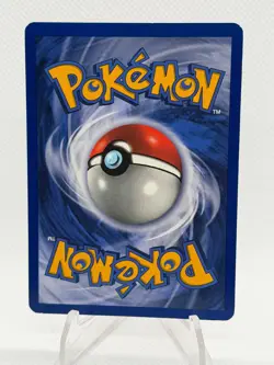 Alakazam 001/102 Base Set Holo Pokemon - Image 2