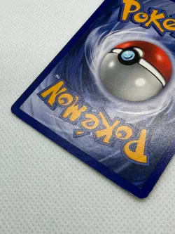 Alakazam 001/102 Base Set Holo Pokemon - Image 3