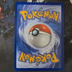 Pokemon Team Rocket's Mewtwo EX Full Art Holo 213/182 280 HP Basic Psychic - Image 1