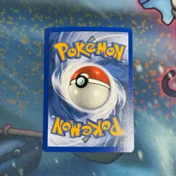 Pokemon Eevee 63/100 Sandstorm Reverse Holo English - LP - Image 2