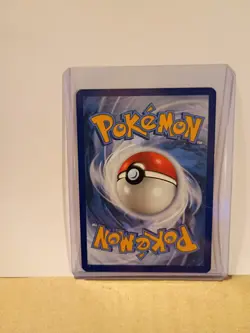 Pokemon Hyper Rare "Gold" Pikachu EX 247/191 - Image 3