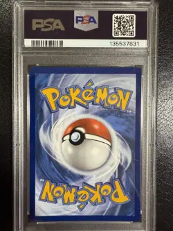 Pokemon Prismatic Evolutions Surprise Box Exclusive Umbreon ex 060/131 PSA 10 - Image 2