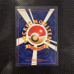 Pokemon Dark Blastoise 009 Rocket Gang Holo Rare 70 HP Japanese - Image 3