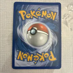 2006 Pokemon Charmeleon Reverse Holo Stamped Crystal Guardians Delta 30/100 MP - Image 2