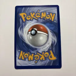 Oricorio ex ~ Pokemon Phantasmal Flames Holo 018/094 - Image 2