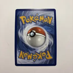 2025 POKEMON JOURNEY TOGETHER #030/159 RESHIRAM EX - Image 2