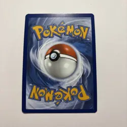 Pokemon TCG Mega Sharpedo Ex Double Rare Holo 061/094 - Image 2