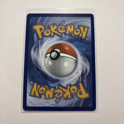 Pokemon TCG Switch 123/094 Ultra Rare Trainer Item Phantasmal Flames - Image 2