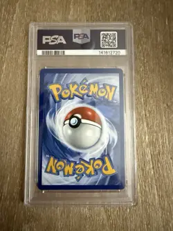 Pokemon TCG Eevee EX 075/131 Sealed Stamped Promo Psa 10 - Image 2