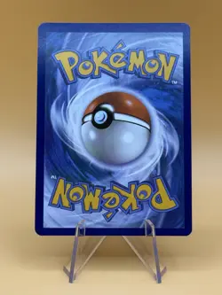 2026 Pokemon TCG N's Zekrom - Promo ME: Mega Evolution Promo 031 NM Unsealed!!!! - Image 2