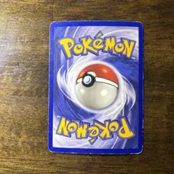 Muk 13/62 Fossil Unlimited Holo Rare Pokemon TCG LP WOTC - Image 5